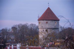 Kiek-in-de-Kök-Fortification-Museum